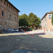 Parcheggi Rocca Bentivoglio