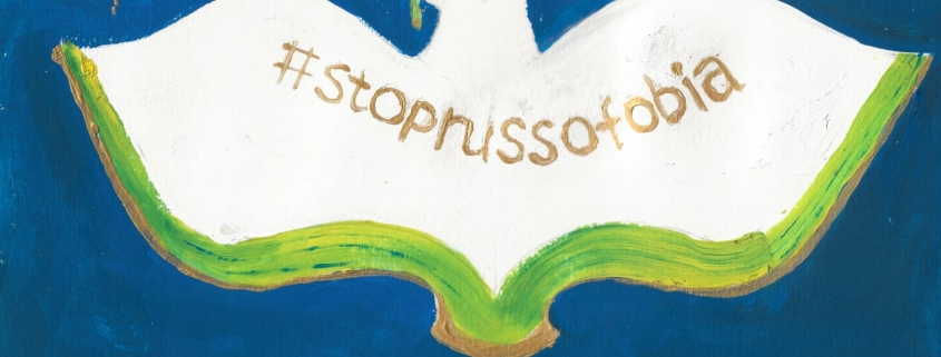 stop russofobia